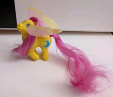 My little Pony G1 80er Vintage