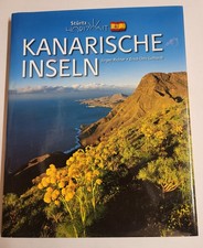 Horizont Kanarische Inseln -