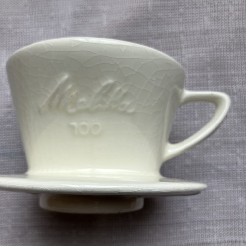 Melitta alter kaffeefilter - melitta, 3