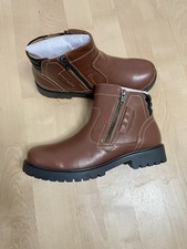 Sehe Schöner Herren Boot In