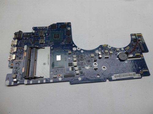 Lenovo ideapad y700 17isk - lenovo,