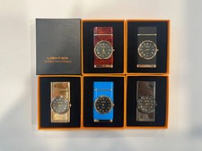 Windfest Gas Feuerzeug mit