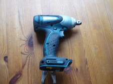 Makita BTW251 Akku-Schlagschrauber. 18V. 