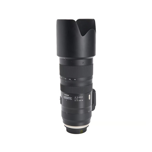 Tamron 200mm sp di vc - tamron,