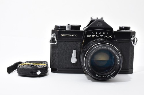 Neuwertig pentax sp - [n.neuwertig],
