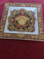 Rosenthal Versace Medusa
