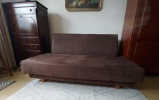 Top Designer SCHLAFSOFA von