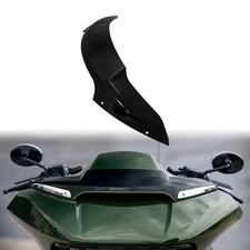 4" Schwarz Front Flare