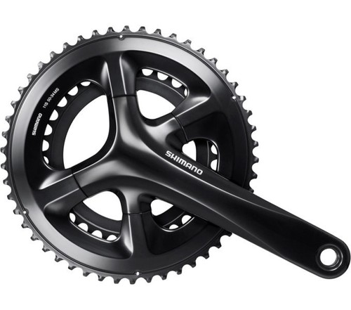 Shimano kurbelgarnitur road - shimano,