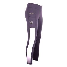 AK Rainbow Pull on High Waist