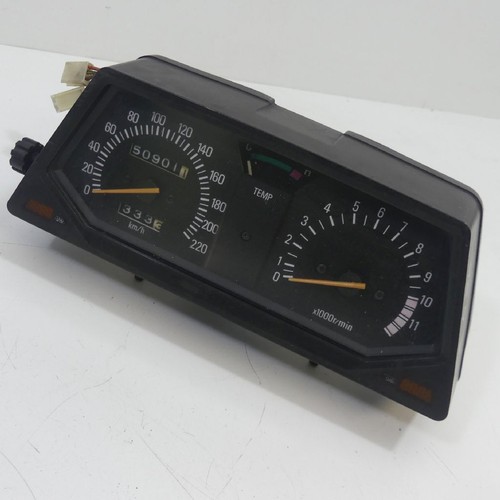 Yamaha 550 11u - 550,