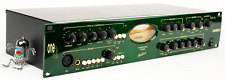 JoeMeek OneQ Channel Mic Preamp + Digital Out + Neuwertig + 1.5Jahre Garantie