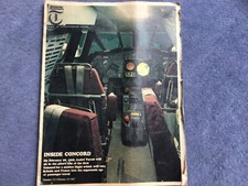 Weekend Telegraph Zeitschrift