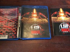 U2 - 360 Degrees Tour (360°