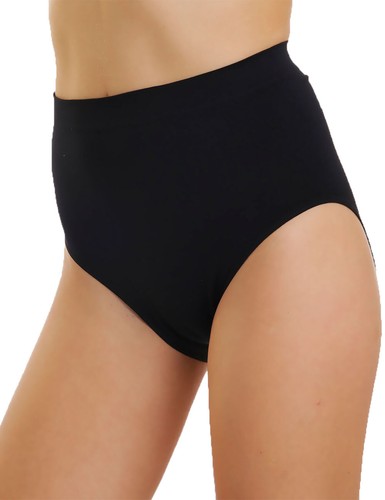 6er pack damen taillenslips - pack,