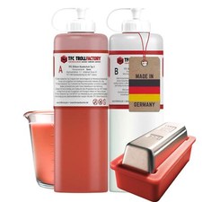 TFC Troll Factory Silikon