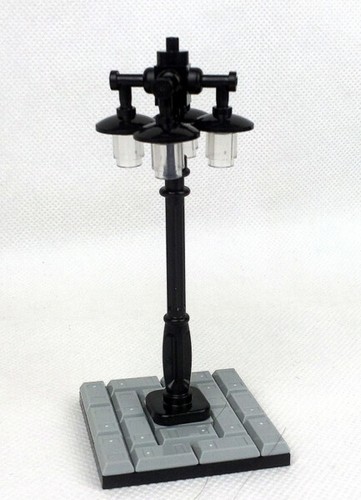 Lego laterne lampe - lego®,