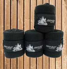 Euro Star Fleece Bandagen