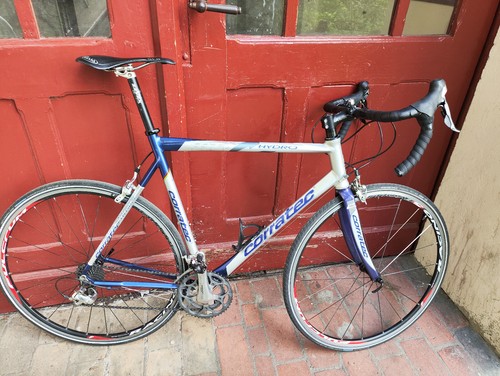Rennrad corratec hydro 60 - rennrad, rh