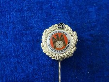 A51-18) Schützen Nadel