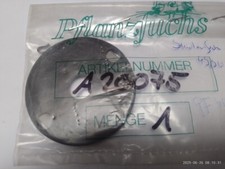 Pflanzfuchs Starterfeder / A 20075