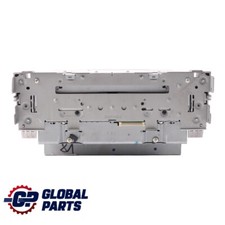 Mercedes W204 Navigation Radio