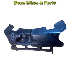 Suzuki GSXR 600 750 K6 K7 Ventildeckel Verkleidung Kühler Verkleidung