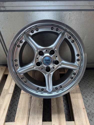 Brock 120 5x17 - b9, 8,5x17"