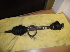 Renault Clio II 2,0 16V Sport Antriebswelle Gelenkwelle Links F4R730