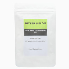 Bittermelonenpulver 20:1