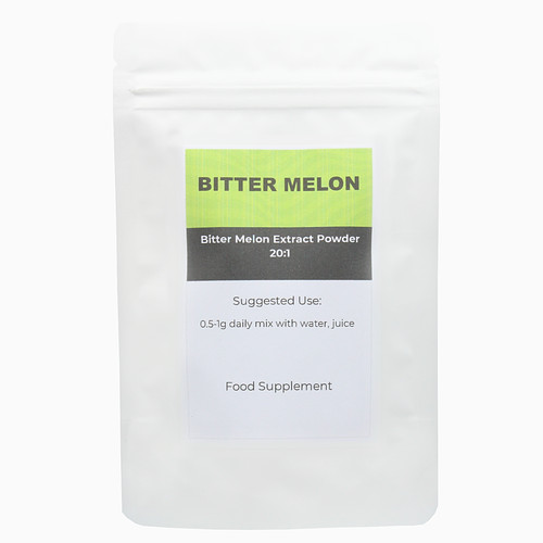 Bittermelonenpulver 1 - bittermelonenpulver, 20:1