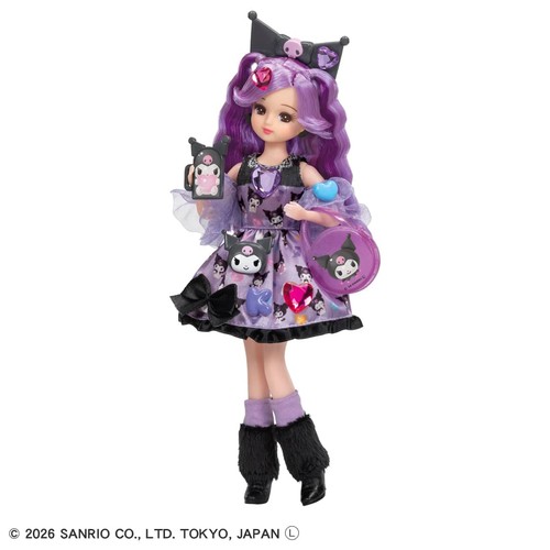 Takara tomy licca - takara, licca-chan