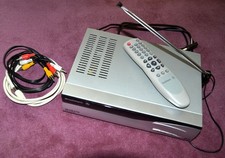 Hirschmann DVB-T Receiver Hit CTR 5 FTA Deutschland