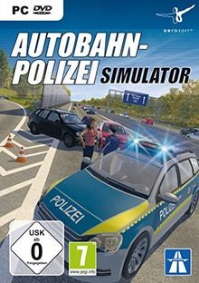 Autobahnpolizei simulator von - autobahnpolizei-simulator,