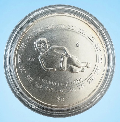 Mexiko 1997 jugador de - jugador,