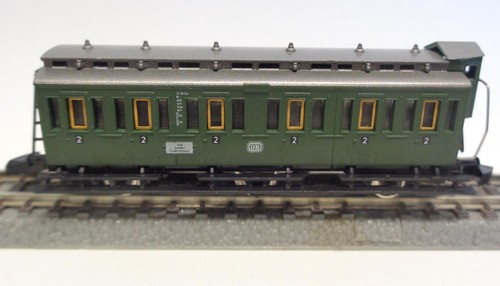 Märklin miniclub 8705 - miniclub,