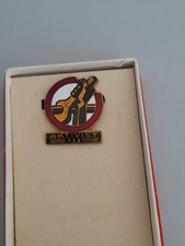 Anstecker -  DDR  - Aktivist