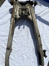 Yamaha XT 600 1VJ Schwinge