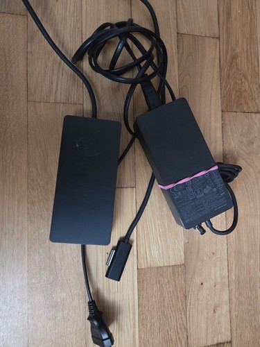 Microsoft surface dock - microsoft, 1661