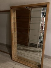 Modellvitrine 1:87 aus