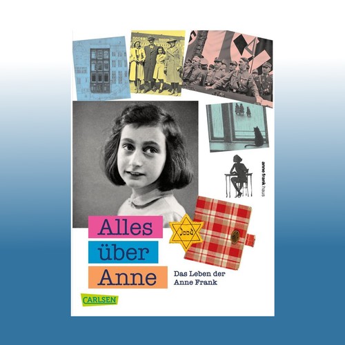Alles über anne menno - über,