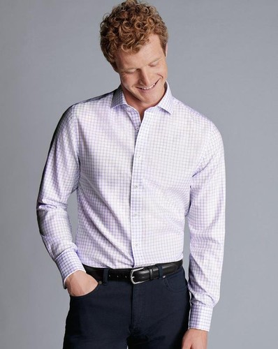 Men ben sherman shirt white - ben,