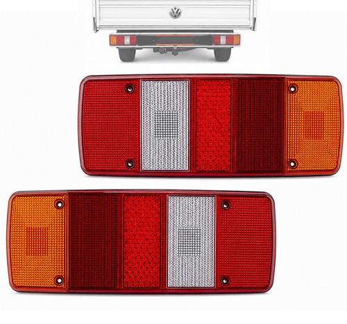 Rückleuchte lichtscheibe - rückleuchte,