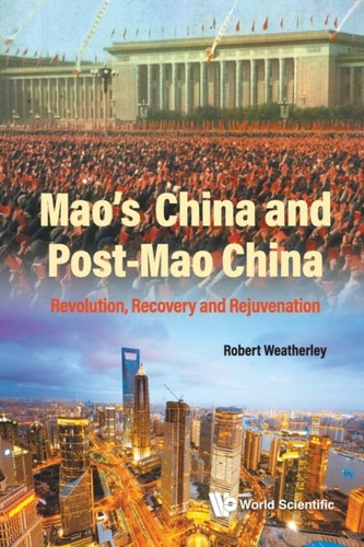 Mao china and post - china, post-mao