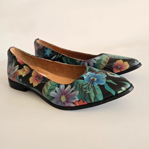 Double you damen ballerinas - damen,