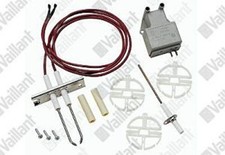 Vaillant Zündtransformator-Set VKC, 091250