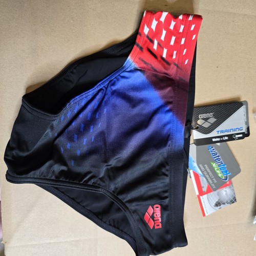 Arena badehose print - arena,