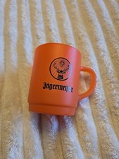 Jägermeister Tee/Kaffee Glas