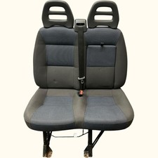 Fiat Ducato Boxer Jumper