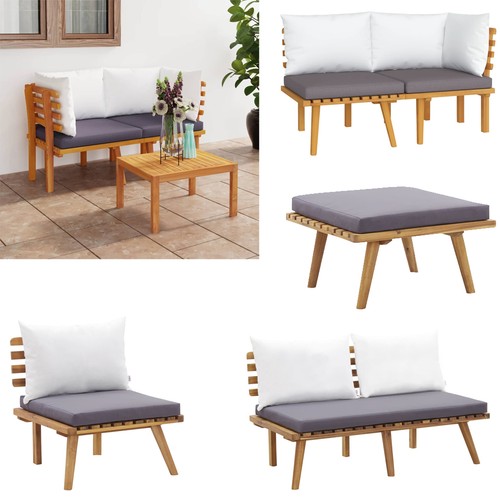 Gartenmöbel sofa lounge - gartenmöbel,
